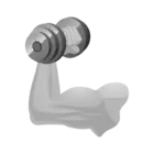 tim mạch và thể lực